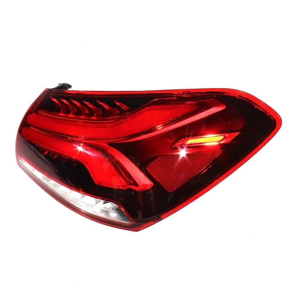 FOR MERCEDES W177 V177 SALOON A-CLASS REAR RIGHT DRIVER SIDE TAIL LIGHT LAMP