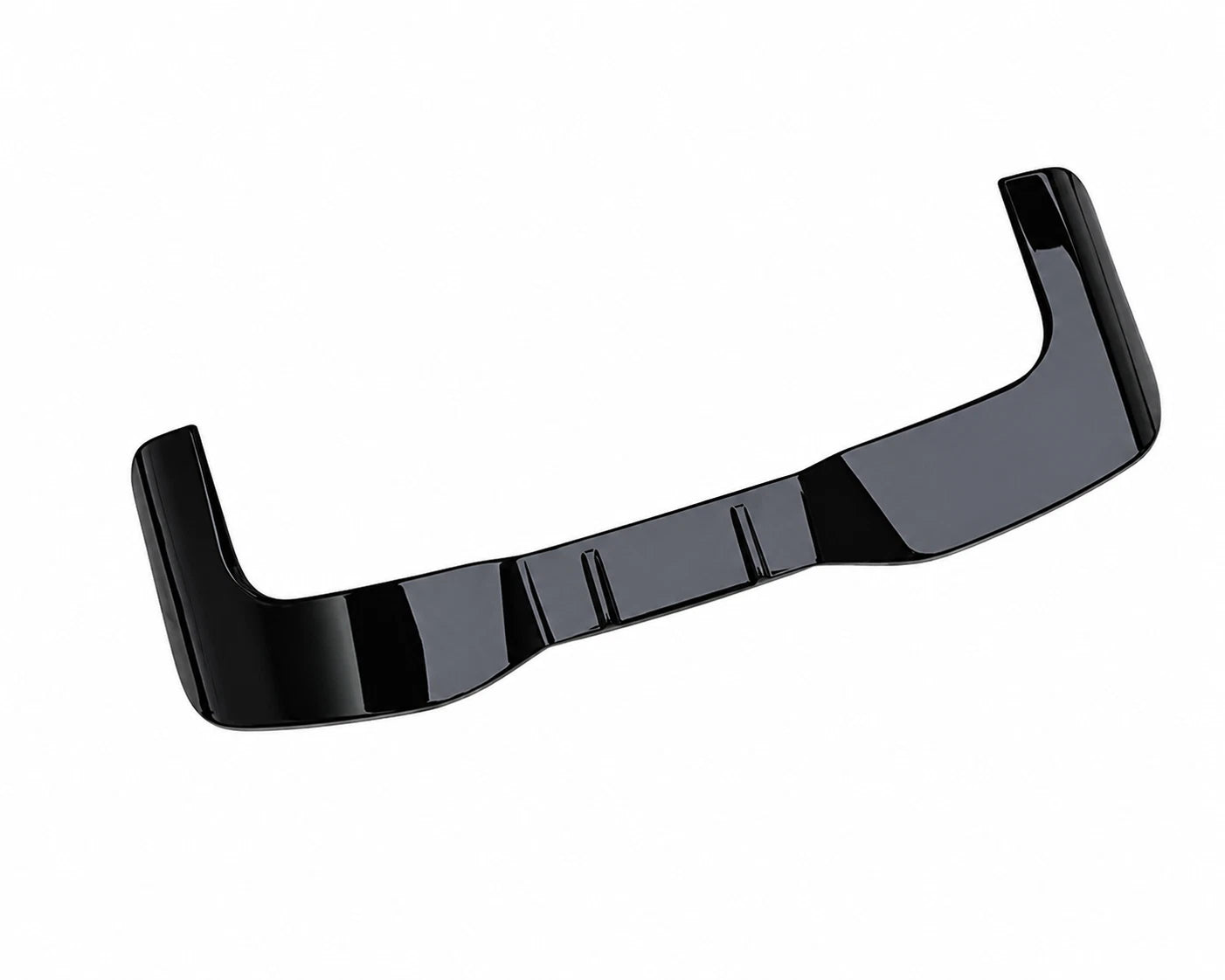 FOR BMW X5 X5M F95 BODYKIT BODY KIT FRONT SPLITTER REAR DIFFUSER SKIRTS GLOSS