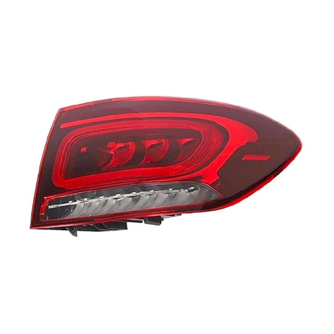 RIGHT SIDE OUTER REAR TAIL LIGHT LAMP FOR MERCEDES GLC CLASS W253 X253 2019-2021