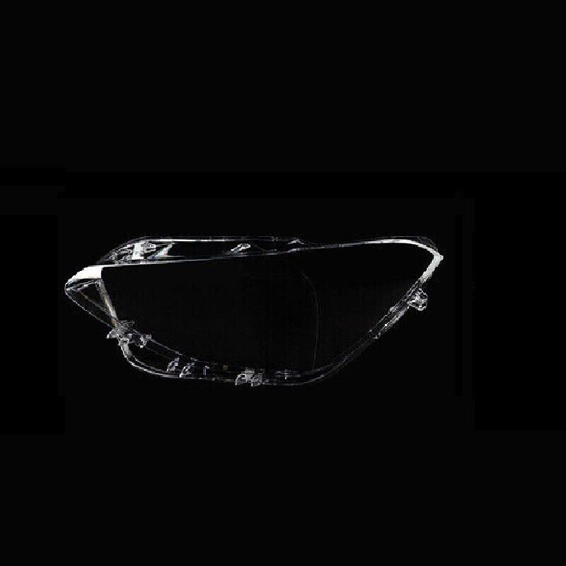 FOR BMW 1 SERIES F20 F21 PRE LCI HEADLIGHT HEADLAMP LENS COVER LEFT SIDE 11-14
