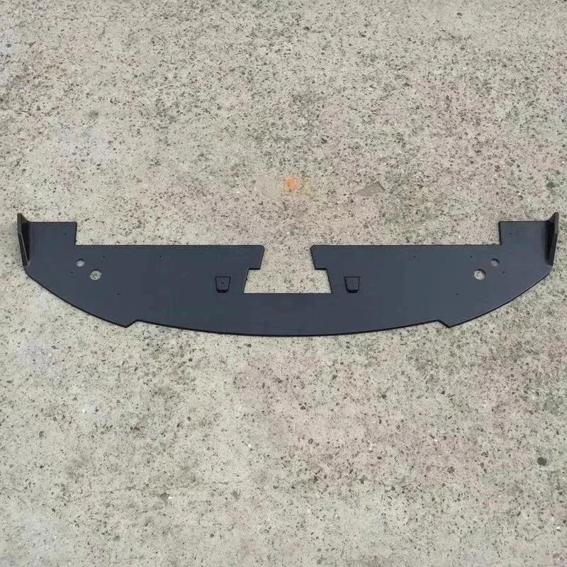 FOR RANGE ROVER SPORT L494 13–17 LM STYLE FRONT BUMPER SPLITTER LIP SPOILER