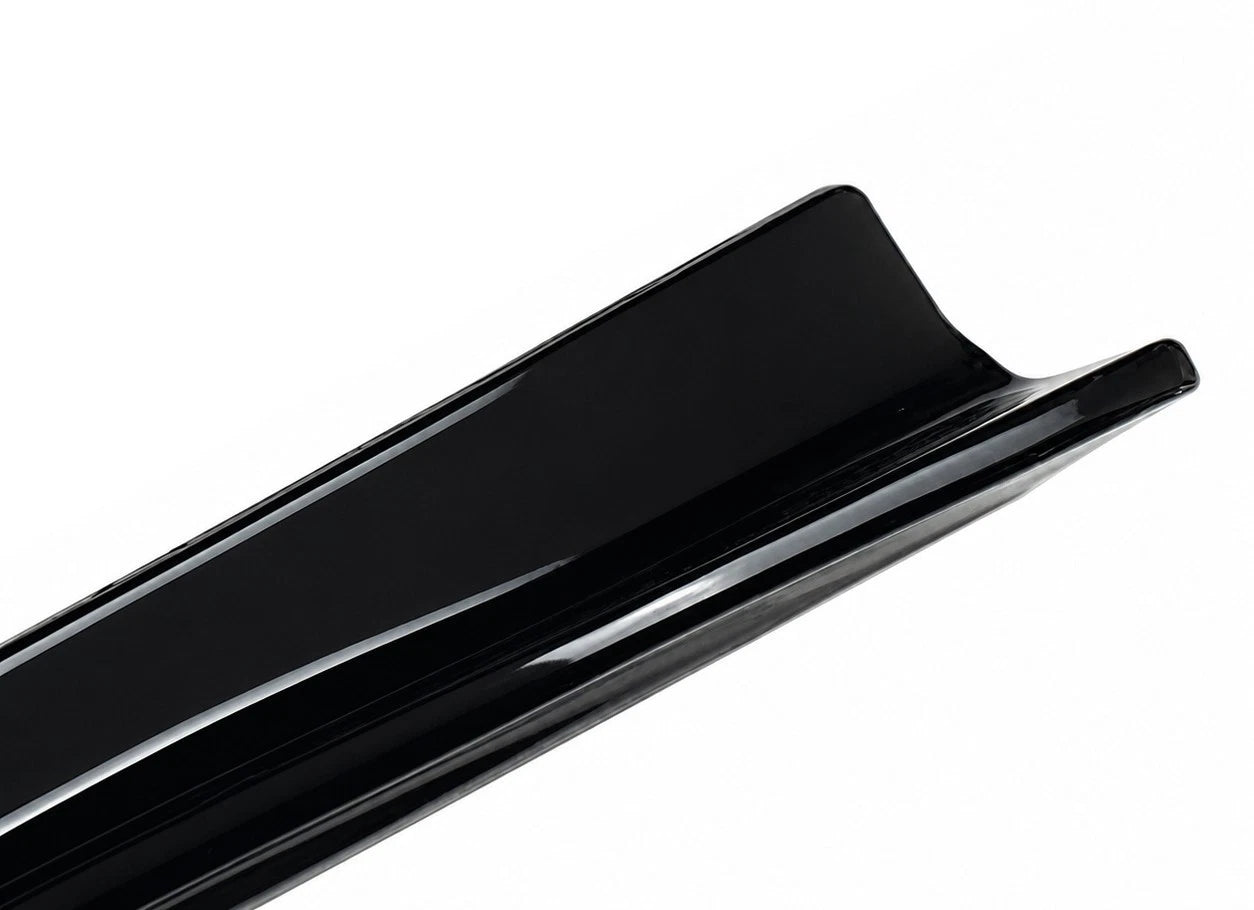 FOR BMW 4 SERIES G22 G23 M SPORT SIDE SKIRTS EXTENTIOhttps://i.ebayimg.com/images/g/0EUAAeSwcXdqbFKD/s-l1600.webpN BLADE GLOSS BLACK 2020+