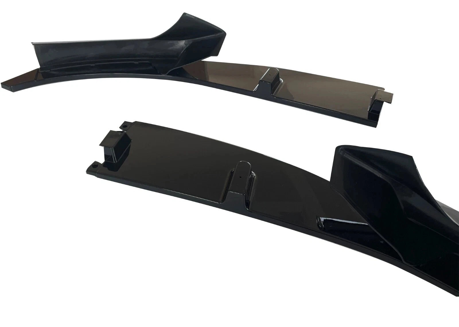 BODY KIT FRONT SPLITTER REAR DIFFUSER FOR BMW 2 SERIES F22 F23 MP STYLE BODYKIT