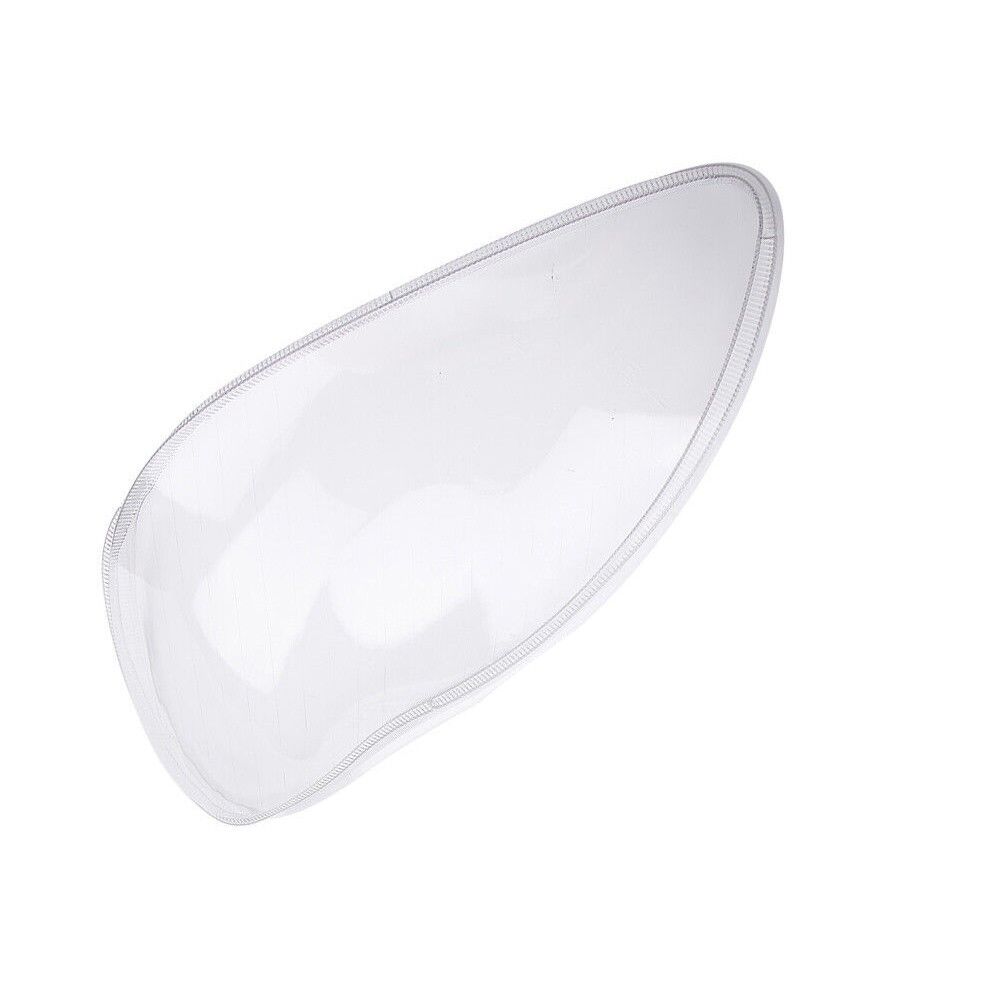 FRONT RIGHT SIDE HEADLIGHT LENS LAMP COVER FOR MERCEDES BENZ S CLASS W220 98-05