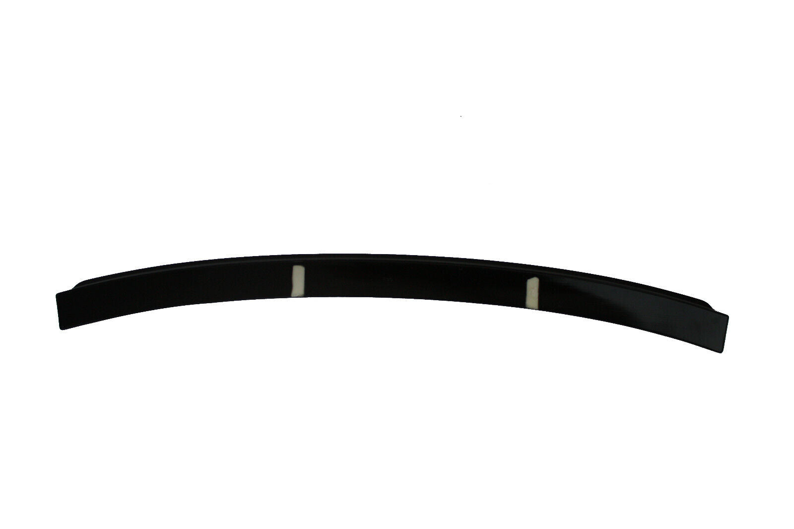 REAR ROOF SPOILER WINDOW WING LIP FOR BMW 3 SERIES F30 2012-2018 GLOSS BLACK