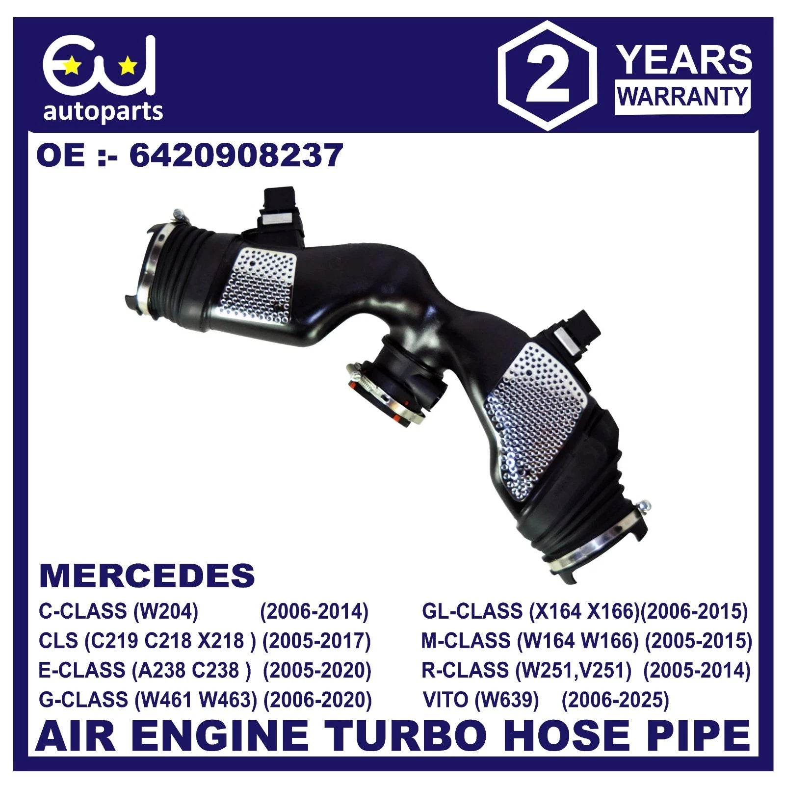 EU AUTO PARTS LTD
