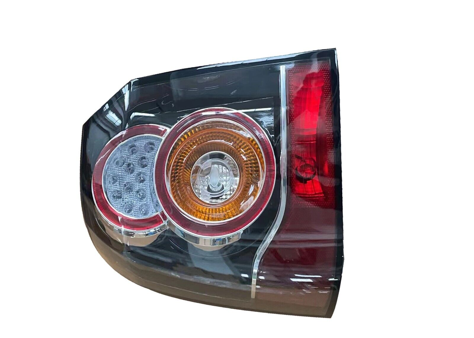 REAR LED LIGHT FOR FREELANDER 2 L359 FACELIFT STYLE BACK TAIL LAMP LEFT 2006-15