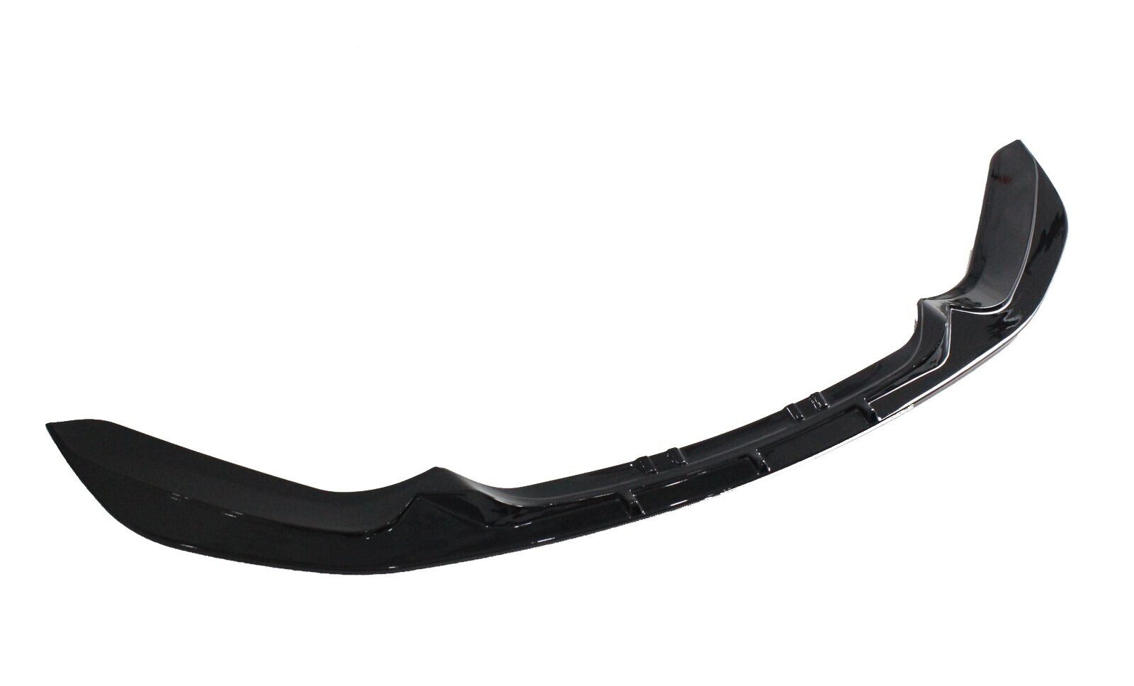 FOR BMW 1 SERIES F20 FRONT LIP SPLITTER REAR DIFFUSER SPOILER BODYKIT 2015-18