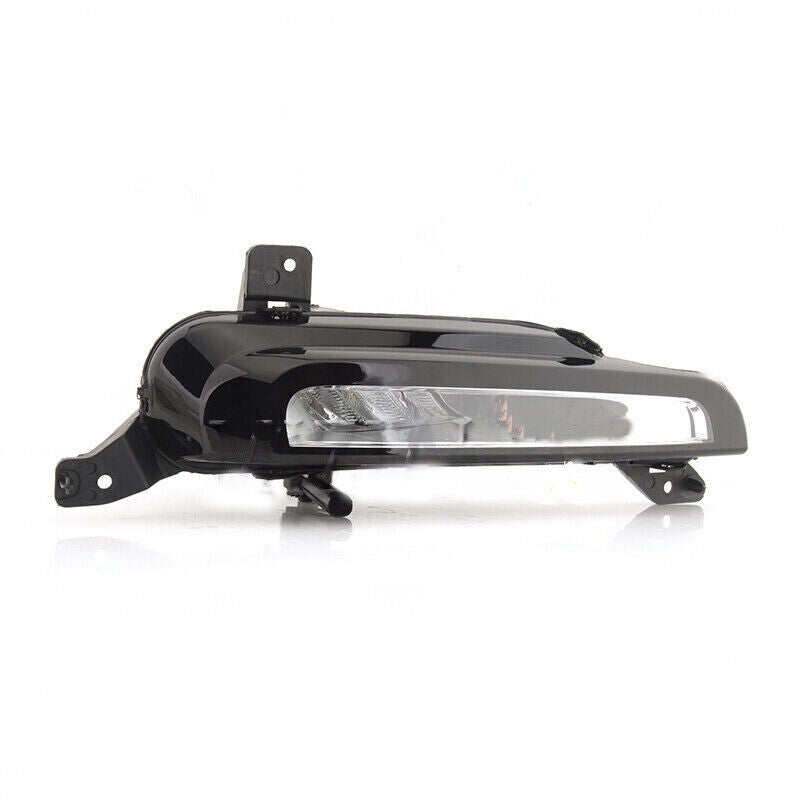 LED FOG LIGHTS REPLACEMENT FRONT LAMP PAIR FOR RANGE ROVER EVOQUE L538 16-19