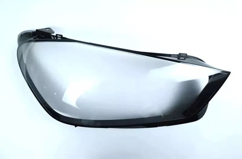 HEADLIGHT LAMP LENS REPLACEMENT GLASS COVER FOR MERCEDES GLE W167 19-23 LEFT LED