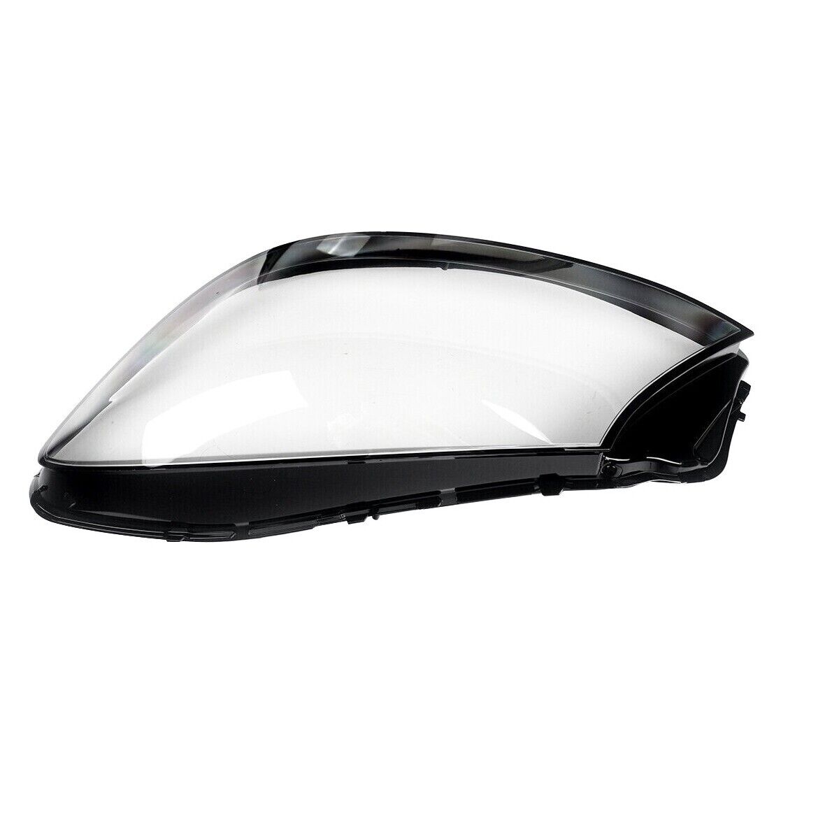 LEFT FOR MERCEDES-BENZ S CLASS W222 LCI HEADLAMP HEADLIGHT LENS COVER 2018-2020