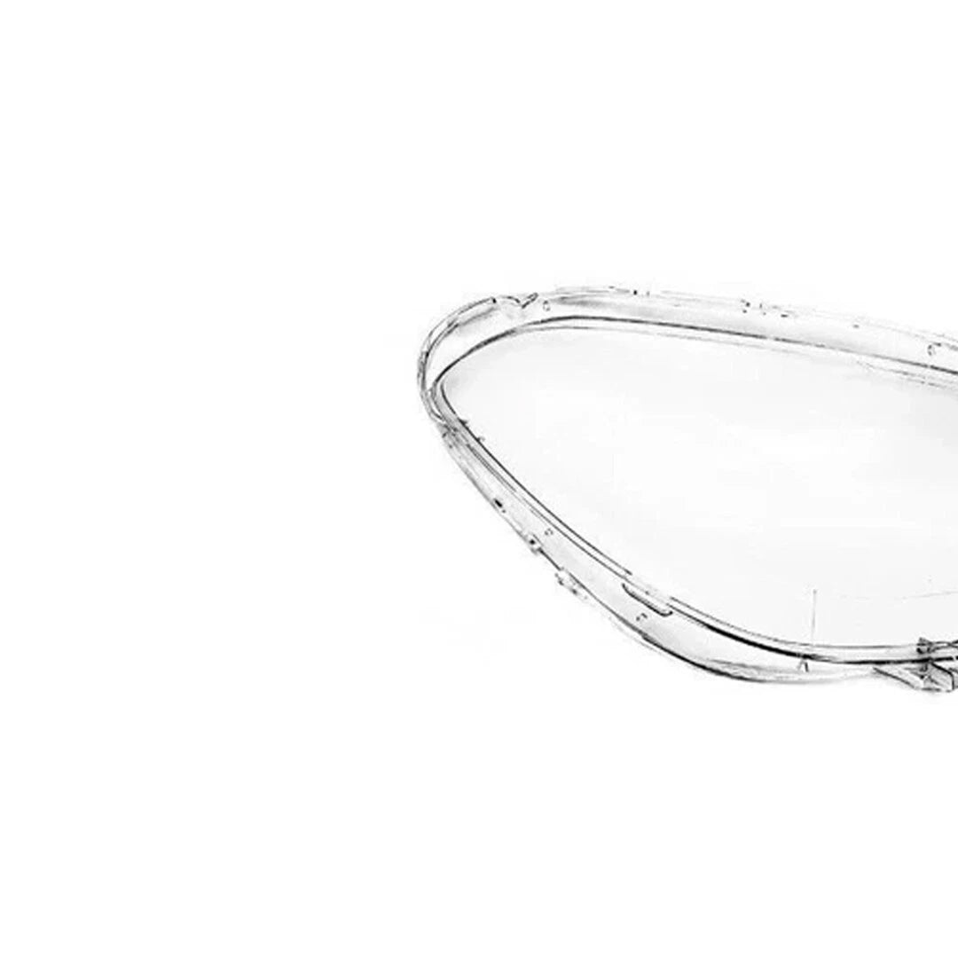 RIGHT LAMP HEADLIGHT LENS COVER FOR MERCEDES B-CLASS W246 2012-2015