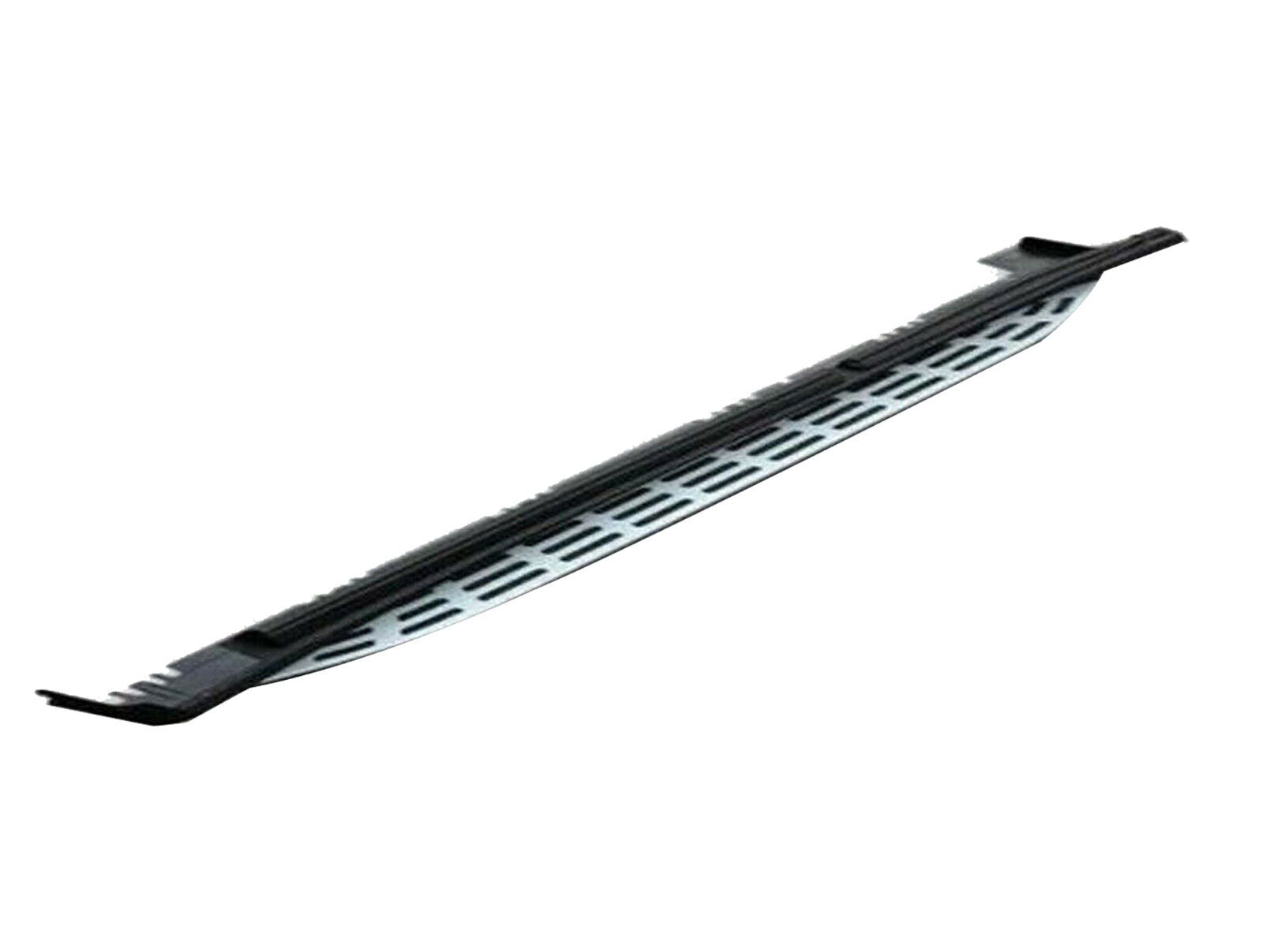 FOR MERCEDES BENZ X167 GL GLS SIDE STEP SKIRT RAIL GUARD BAR RUNNING BOARD 2019+
