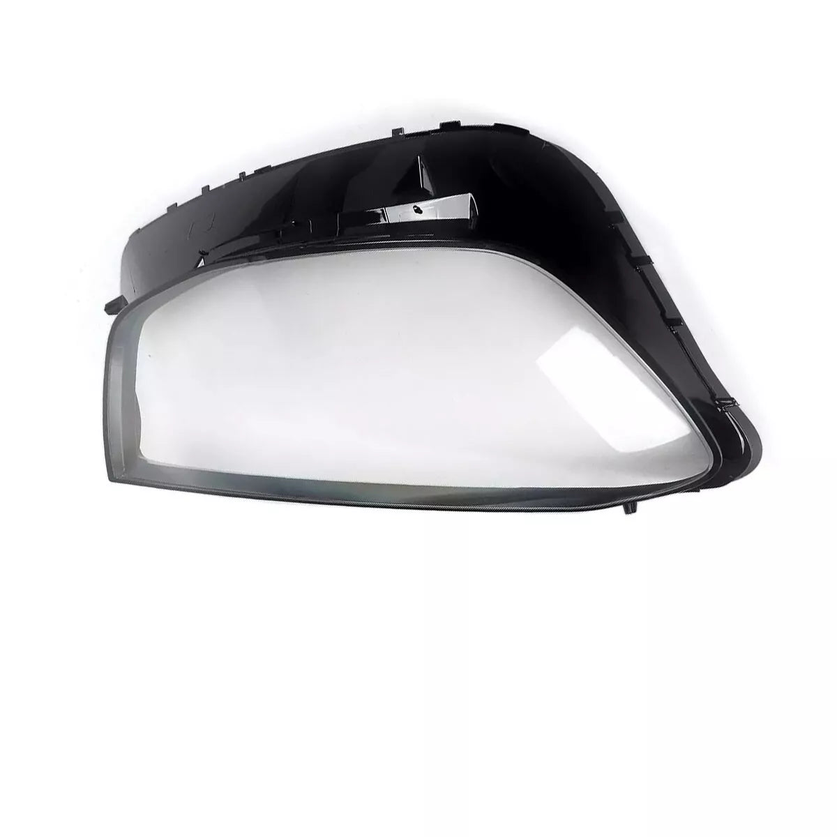 FOR MERCEDES GLC W253 C253 FRONT HEADLIGHT LENS COVERS RIGHT DRIVER SIDE 20-22