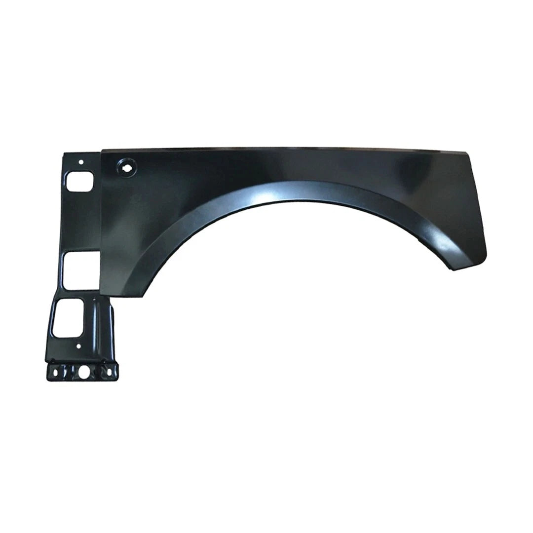 EU AUTO PARTS LTD