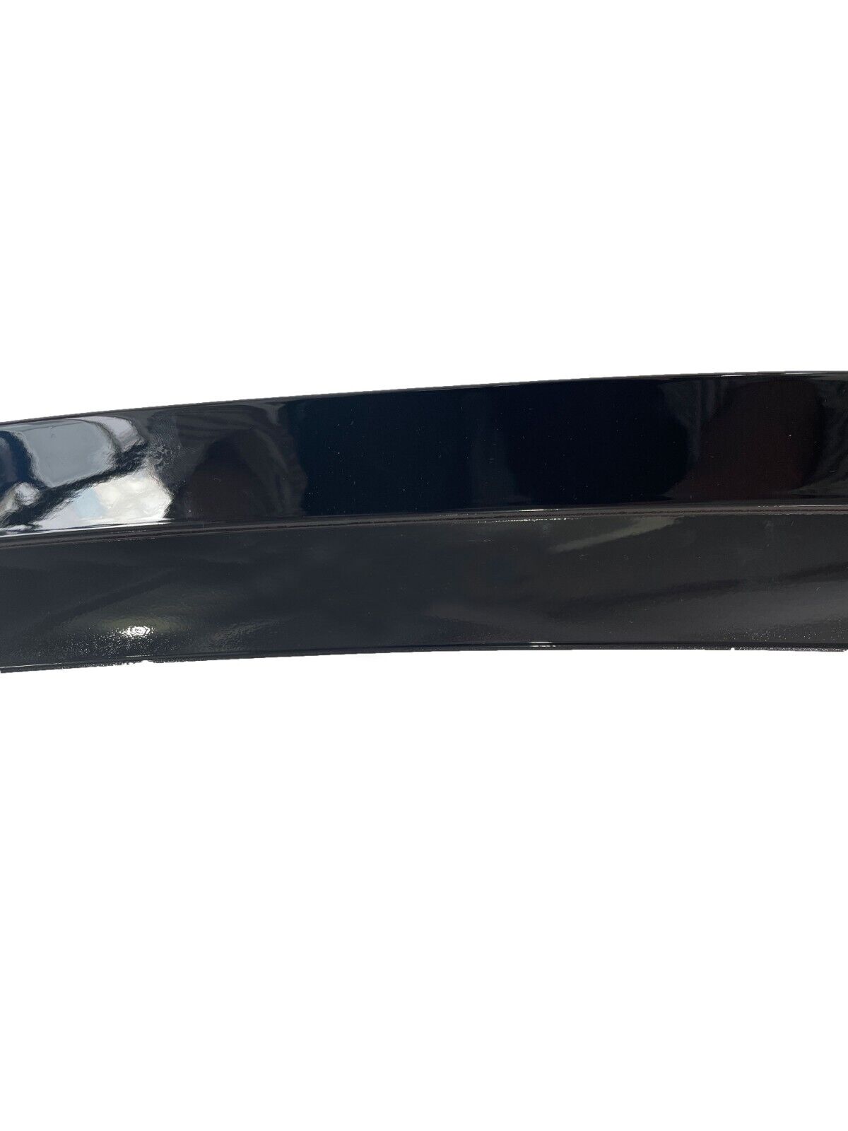 REAR ROOF SPOILER LIP WING KIT SUV 4X4 GLOSS BLACK FOR AUDI Q5 80A SQ5 FY 2021+