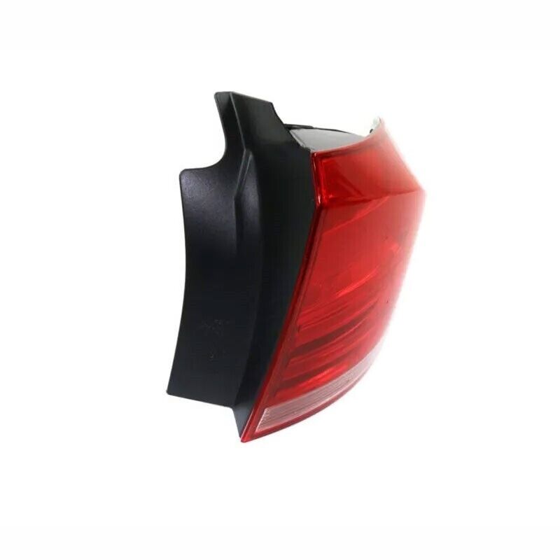 RH RIGHT DRIVER LED WING OUTER REAR TAIL LIGHT LAMP FOR BMW X1 E84 SUV 2009-15