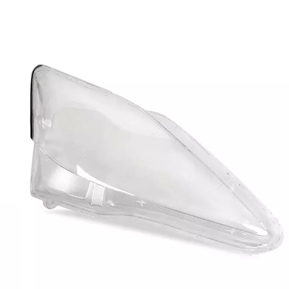 FOR LEXUS IS250 IS300 IS350 06-12 HEADLIGHT LAMP LENS COVER FRONT RIGHT DRIVER