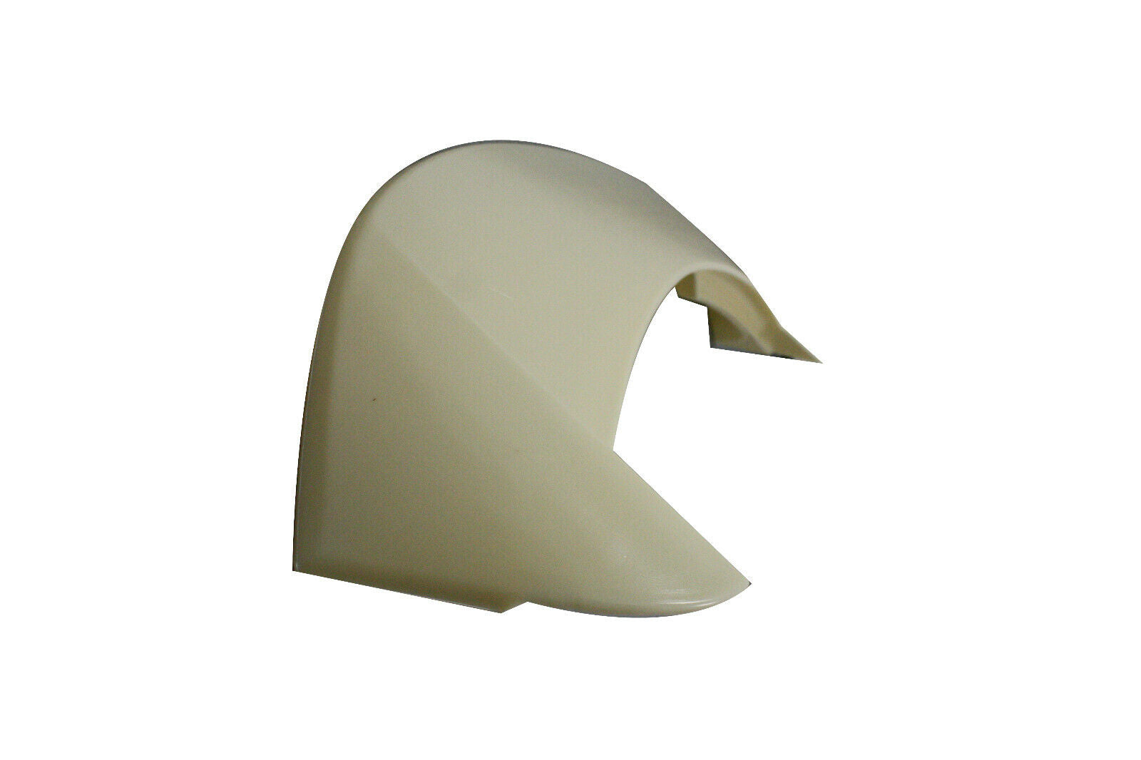 FOR SEAT LEON MK3 5F 5 DOOR REAR TRUNK ROOF SPOILER 2012-2019 UNPAINTED