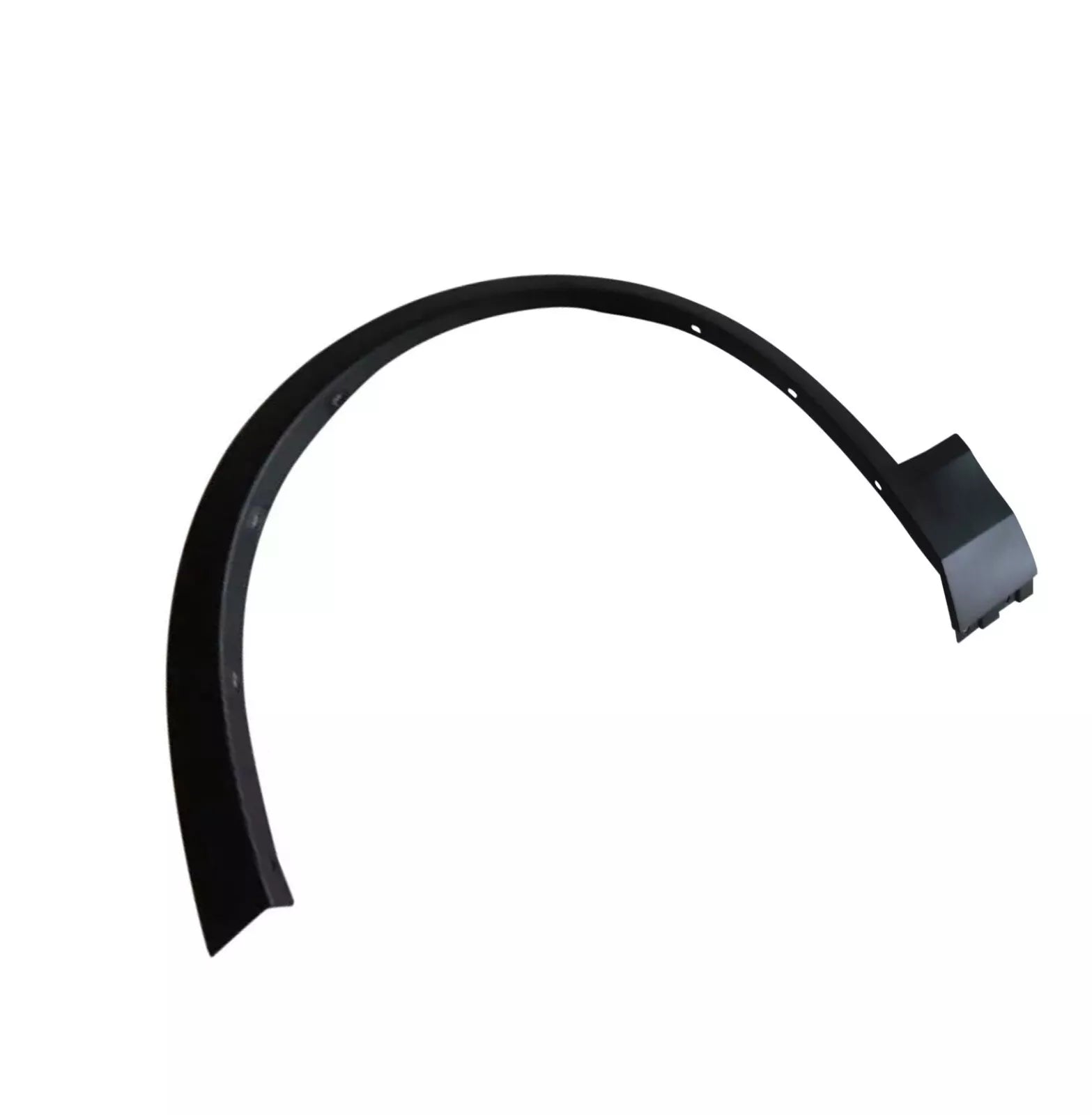 FOR BMW X3 10-17 F25 FRONT WHEEL ARCH COVER EXTENSION TRIM LEFT PASSENGER SIDE