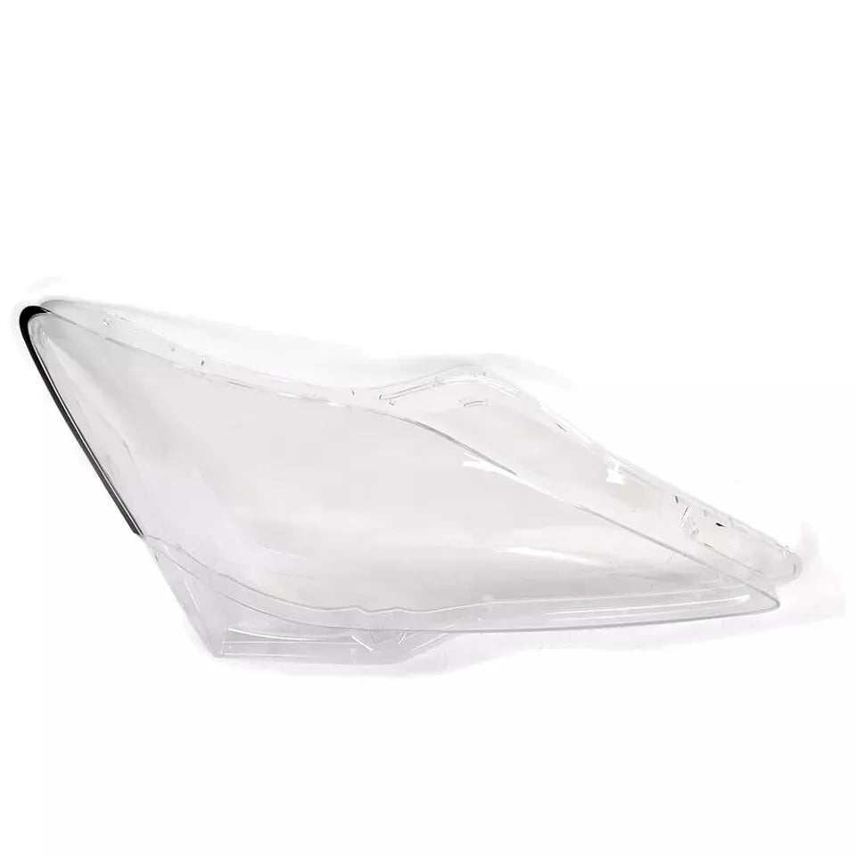 FOR LEXUS IS250 IS300 IS350 06-12 HEADLIGHT LAMP LENS COVER FRONT LEFT PASSENGER