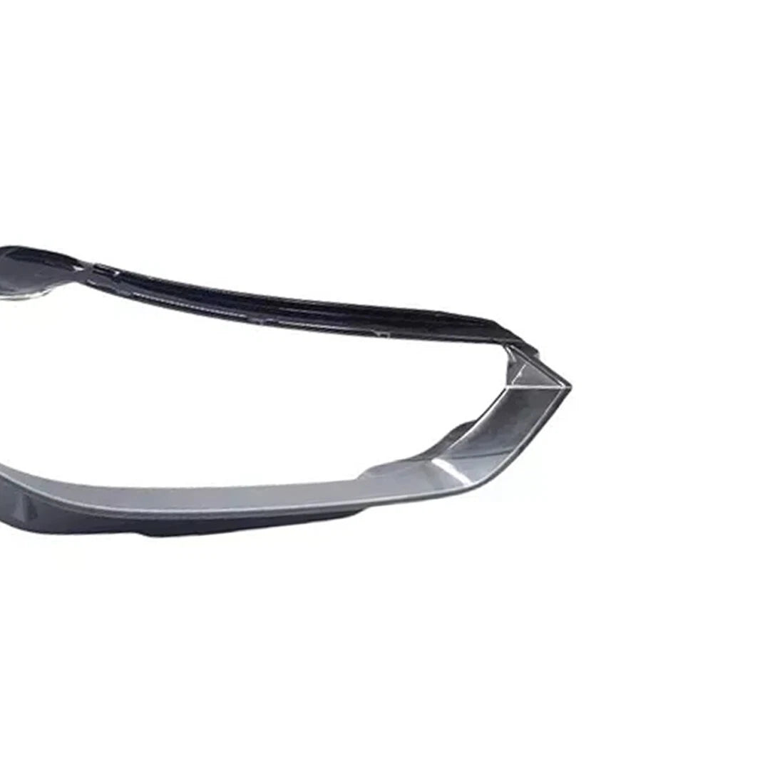 FOR BMW G14 G15 G16 RIGHT SIDE FRONT HEADLIGHT HEADLAMP LENS COVER 2019-2024