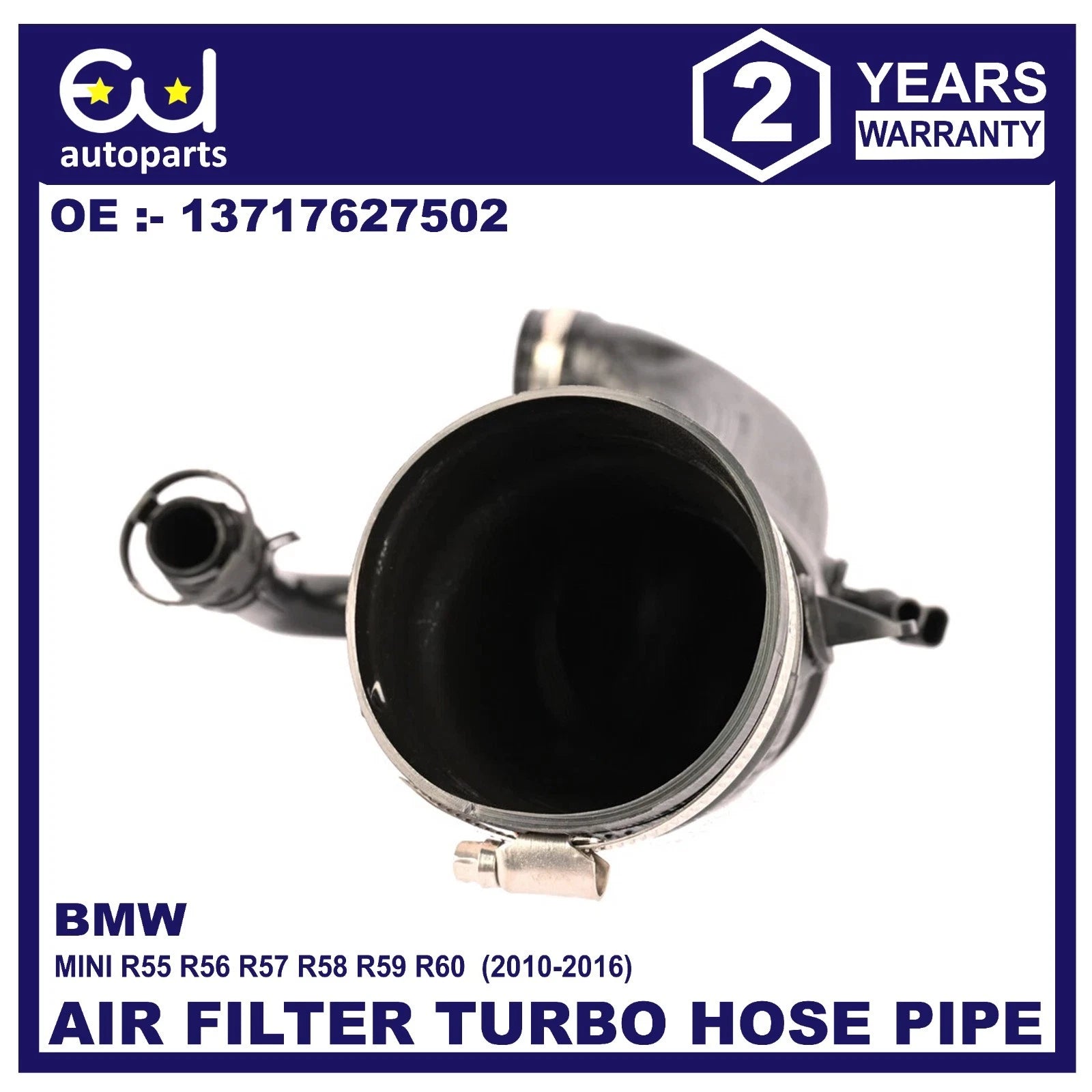 EU AUTO PARTS LTD
