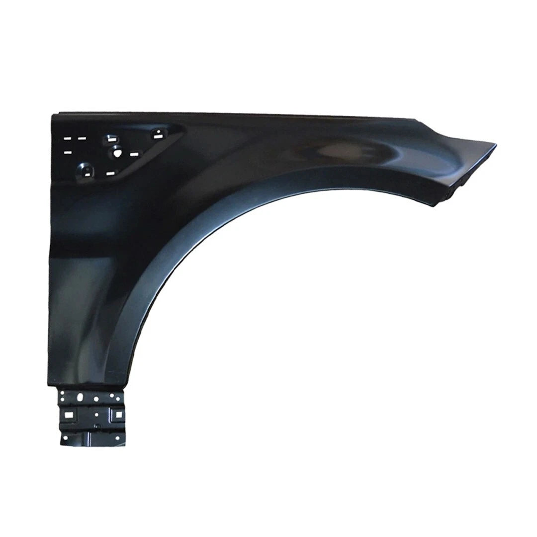 EU AUTO PARTS LTD