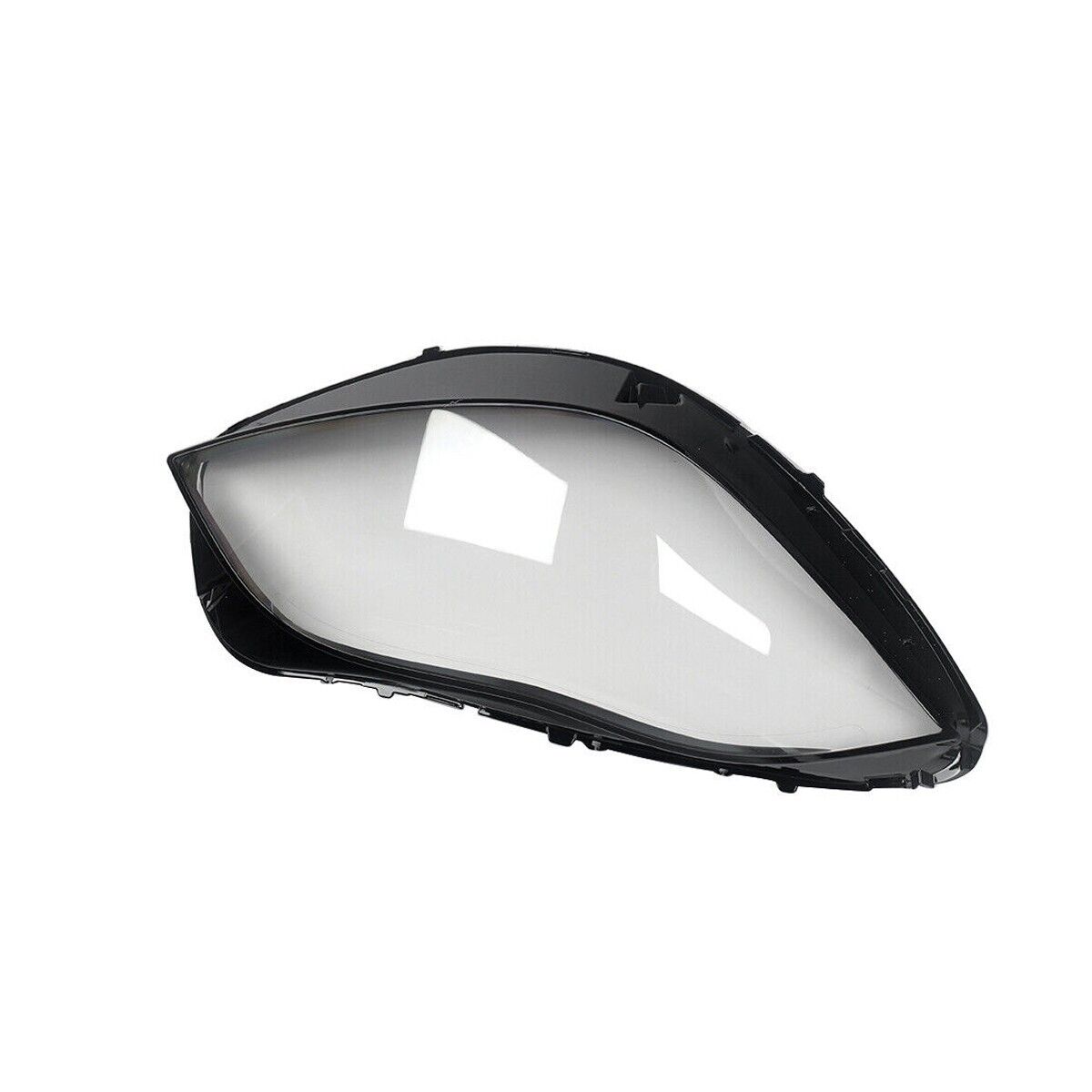 FOR MERCEDES CLS W218 C218 HEADLIGHT LENS LEFT SIDE PASSENGERS SIDE 2014-2018