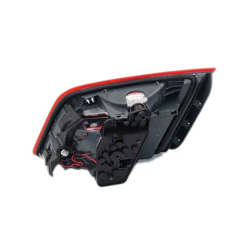 EU AUTO PARTS LTD