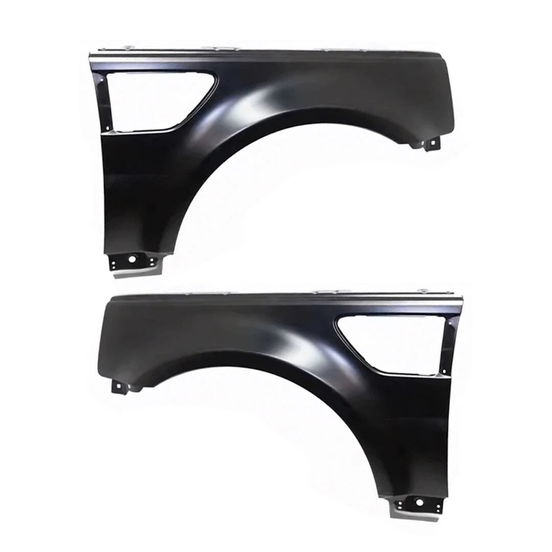 EU AUTO PARTS LTD