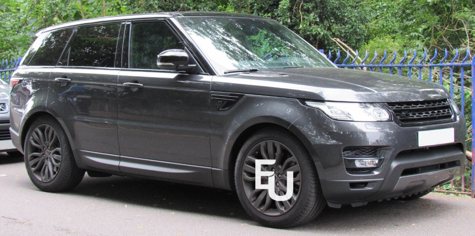 EU AUTO PARTS LTD