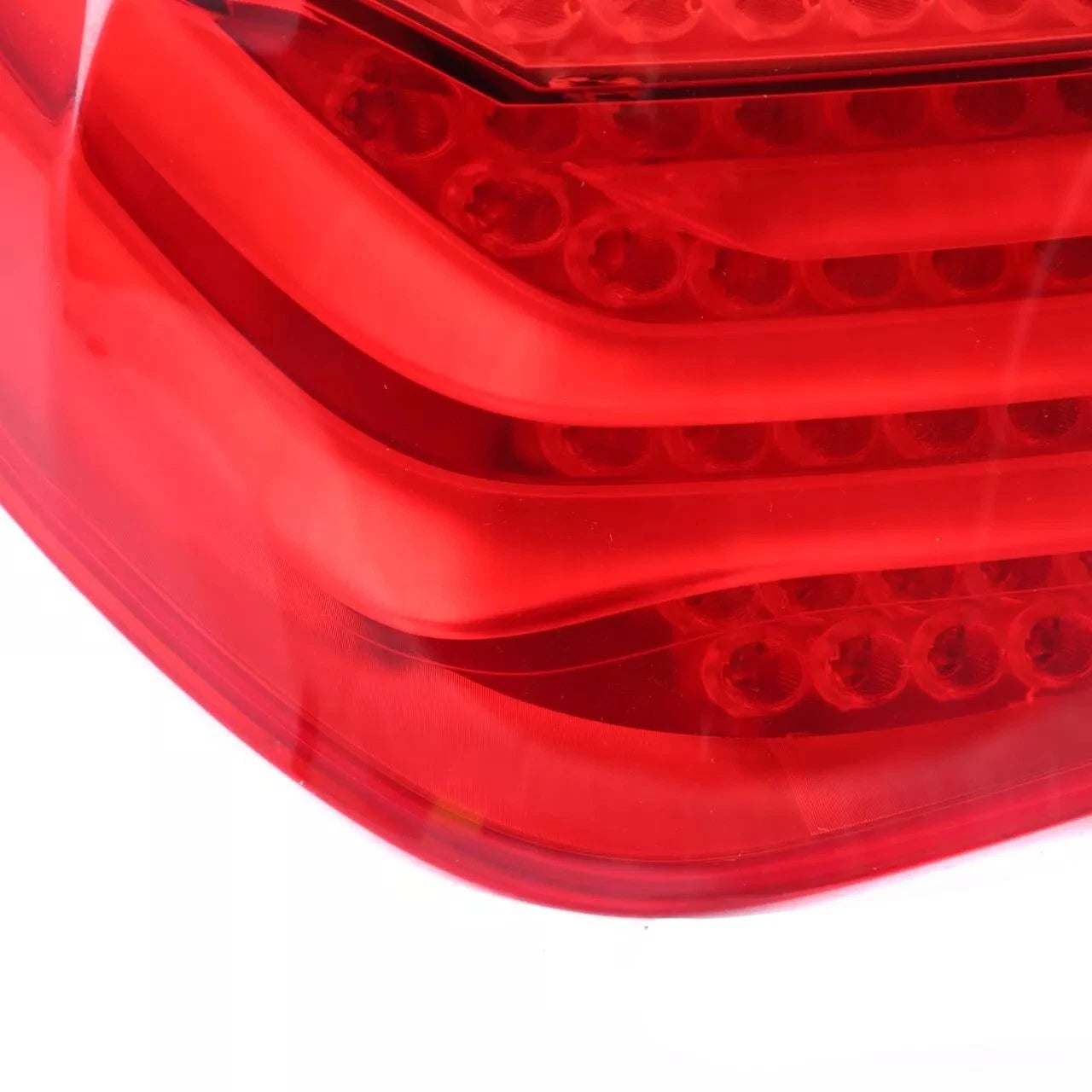 LEFT LH REAR TAIL LIGHT LAMP OUTER FOR BMW 7 SERIES F01 F02 F03 F04 PRE FACELIFT