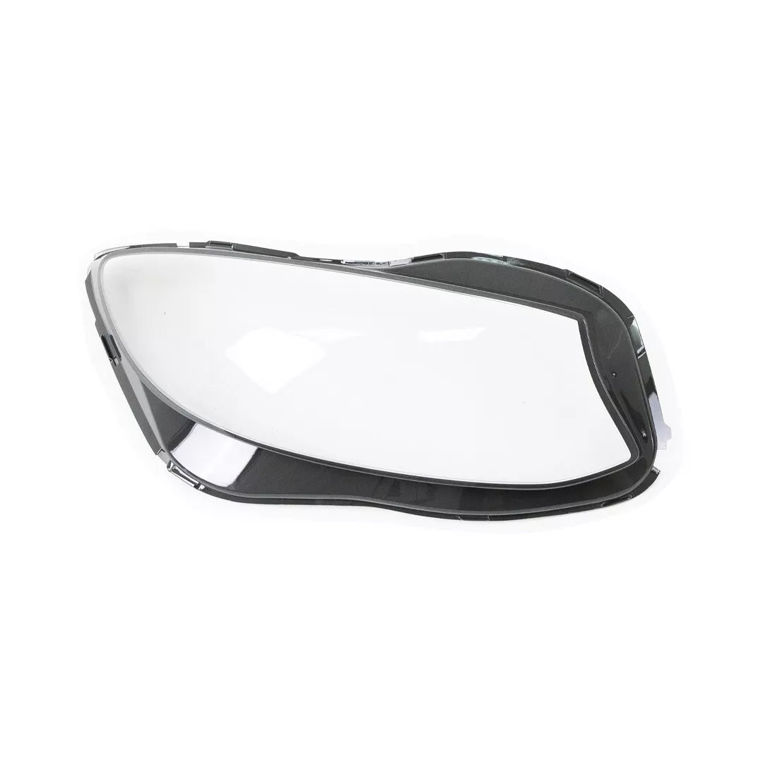 FOR MERCEDES S-CLASS W217 C217 A217 2015-2021 HEADLIGHT LENS COVER RIGHT SIDE
