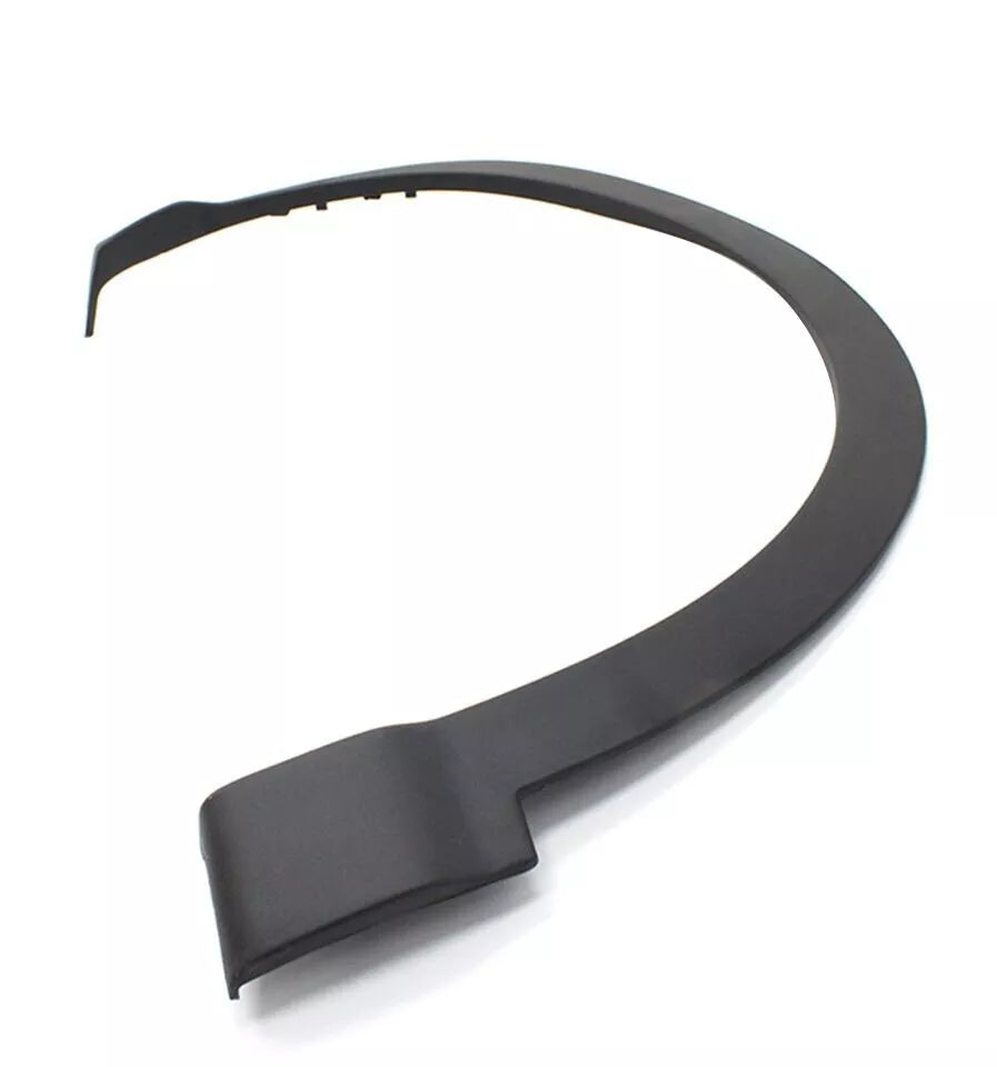 FOR NISSAN QASHQAI J11 REAR LEFT WING WHEEL ARCH TRIM PASSENGER SIDE 2013-ON