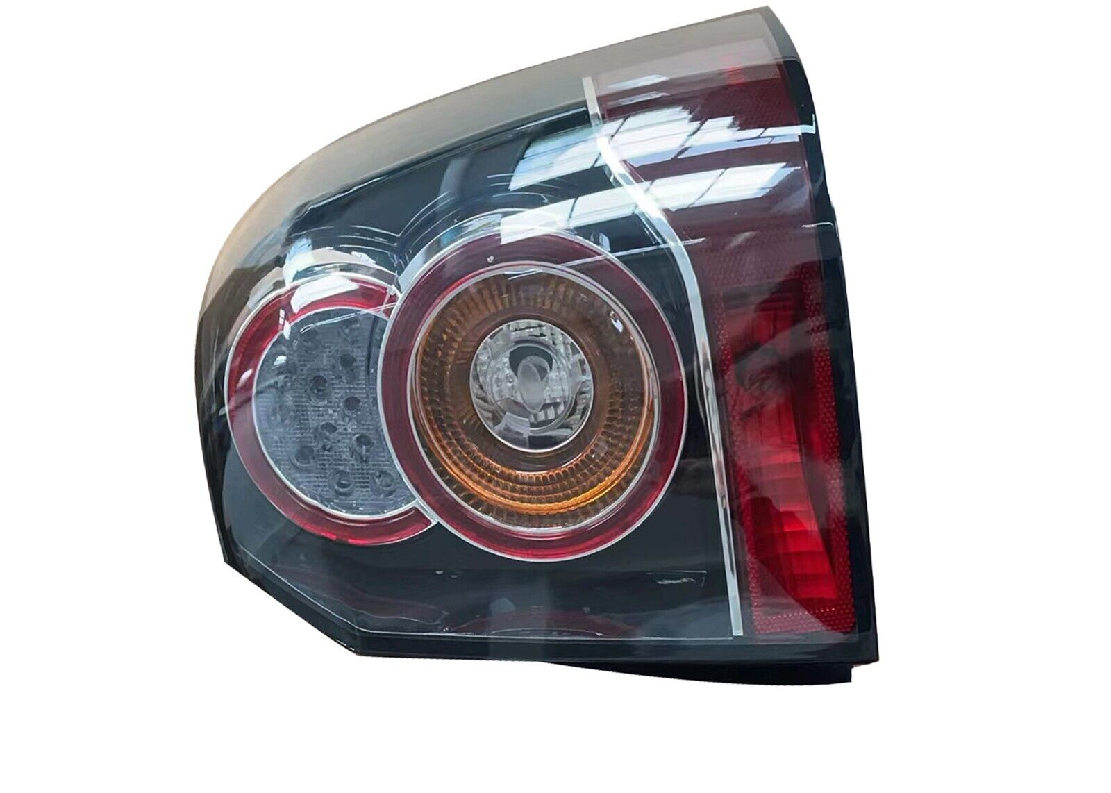 REAR LED LIGHT FOR FREELANDER 2 L359 FACELIFT STYLE BACK TAIL LAMP RIGHT 2006-15