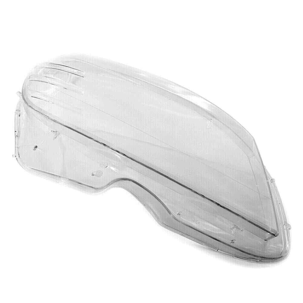 RIGHT SIDE HEADLIGHT HEADLAMP LENS FOR MERCEDES C-CLASS W204 C200 C280 08-11