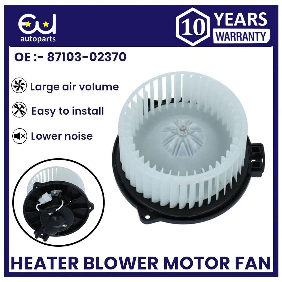 EU AUTO PARTS LTD