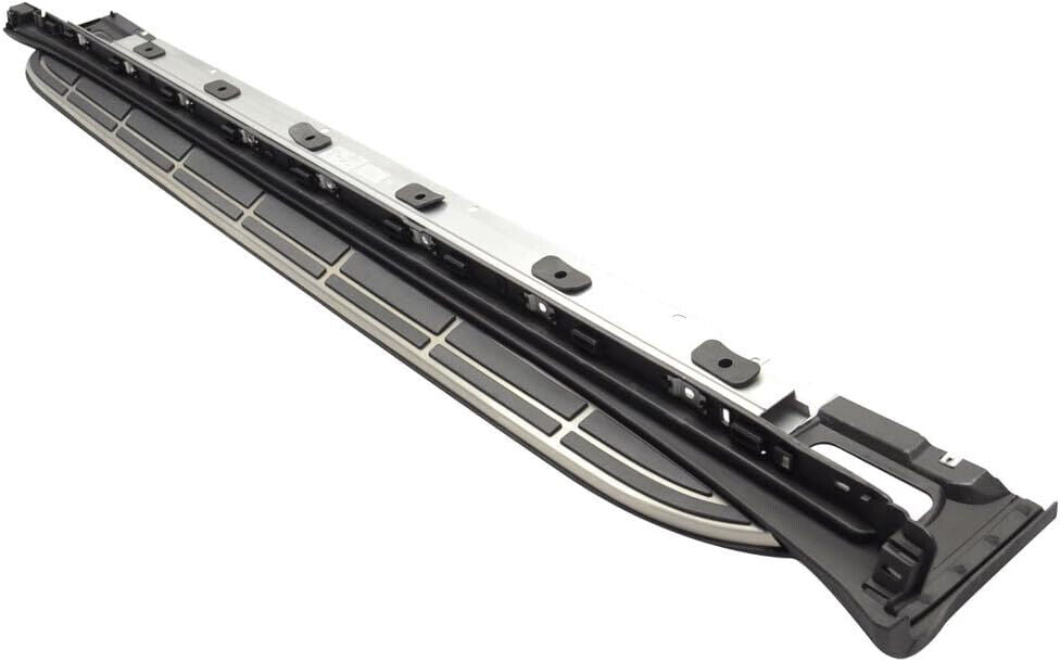 RUNNING BOARD SIDE STEPS FOR PORSCHE CAYENNE 958 OEM STYLE 2010-18