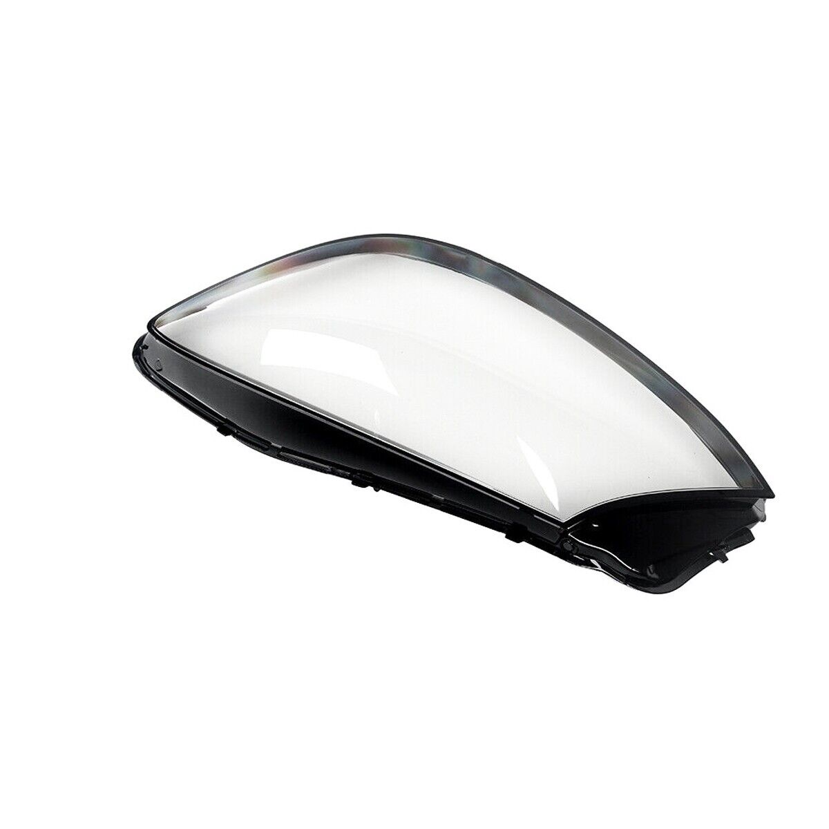 RIGHT FOR MERCEDES-BENZ S CLASS W222 LCI HEADLAMP HEADLIGHT LENS COVER 2018-2020
