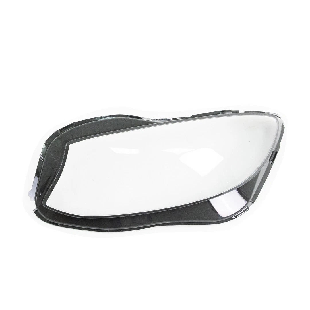 FOR MERCEDES S-CLASS W217 C217 A217 2015-2021 HEADLIGHT LENS COVER LEFT SIDE