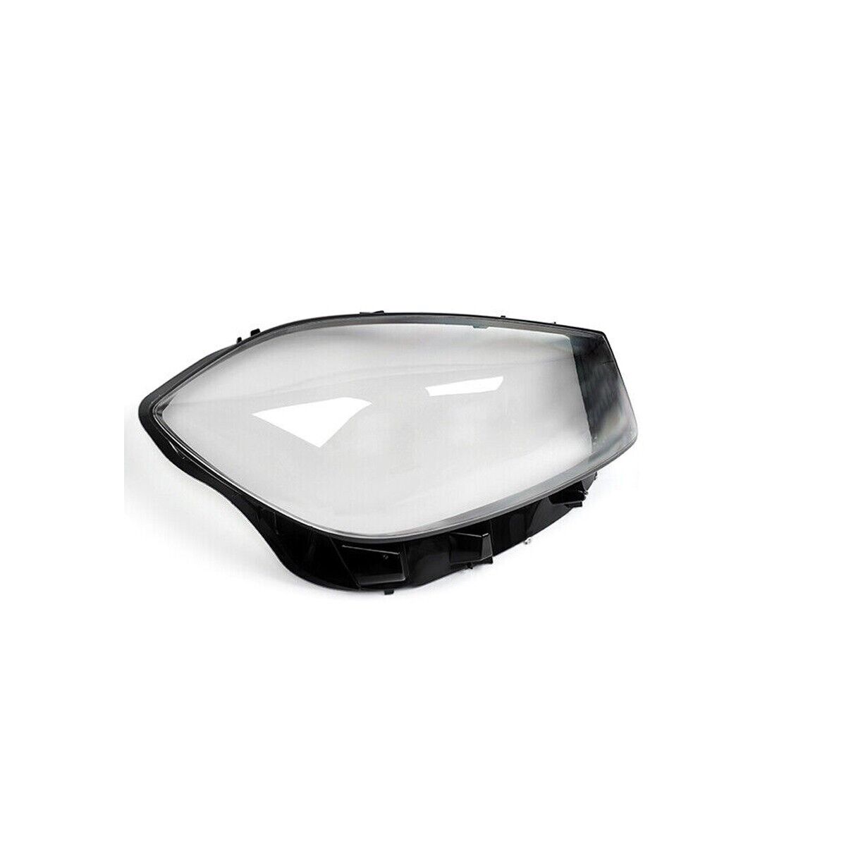 FOR MERCEDES BENZ A CLASS W176 2016-2018 FRONT RIGHT HEADLIGHT LAMP LENS COVER