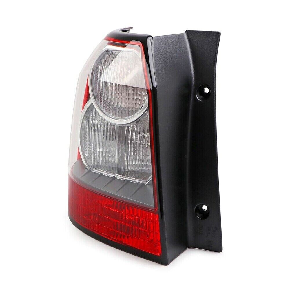 Freelander Rear Light Modification REAR LIGHT ASSEMBLY FOR FREELANDER 2 BACK TAIL LAMP LEFT CLEAR LENS NE