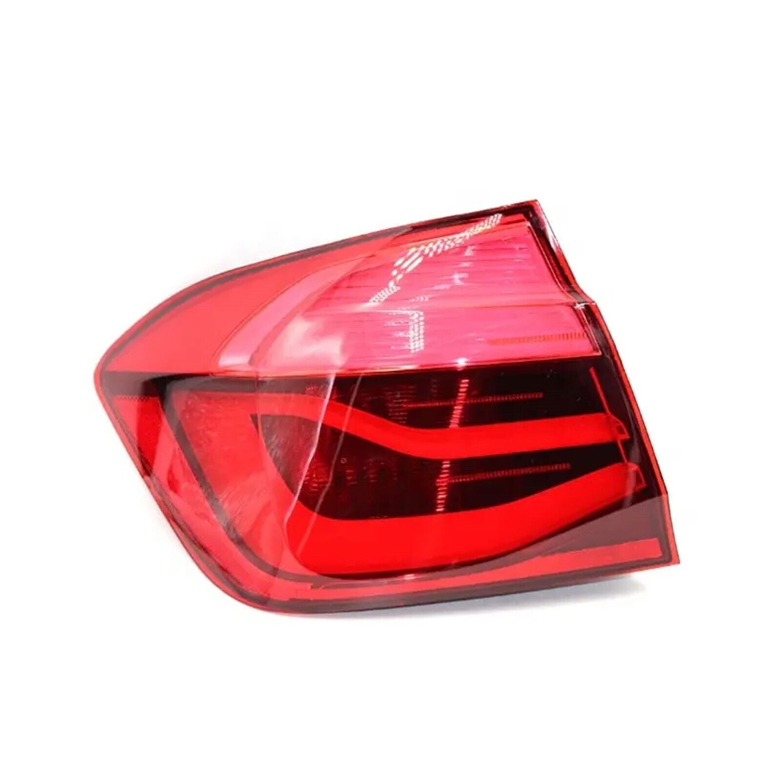 RIGHT OUTER REAR TAIL LIGHT LAMP FOR BMW 3 SERIES F30 35 F80 SALOON 09/2015-2019