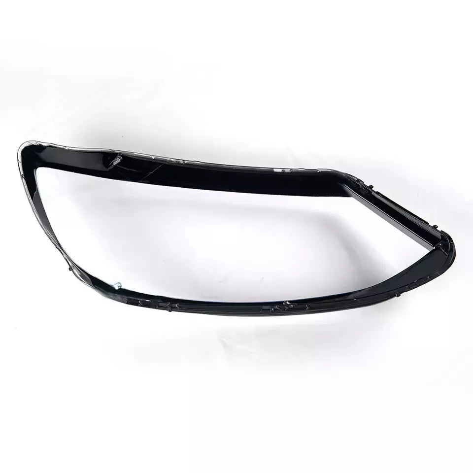 LEFT PASSENGER SIDE HEADLIGHT LENS COVER LAMP FOR VW SHARAN 2010-2022