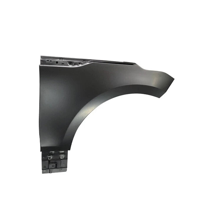 EU AUTO PARTS LTD