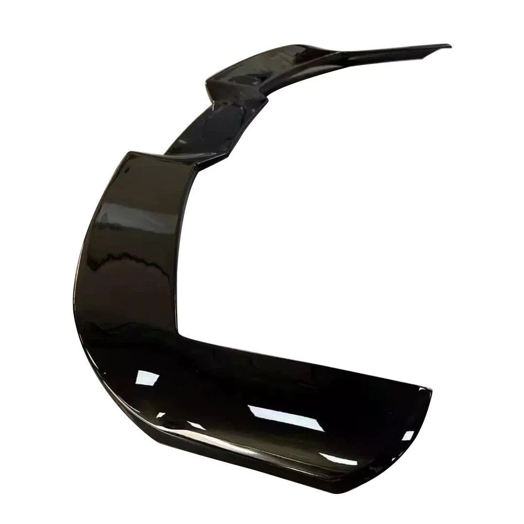 REAR ROOF SPOILER WING FOR RANGE ROVER SPORT L461 2023-2025 GLOSS BLACK