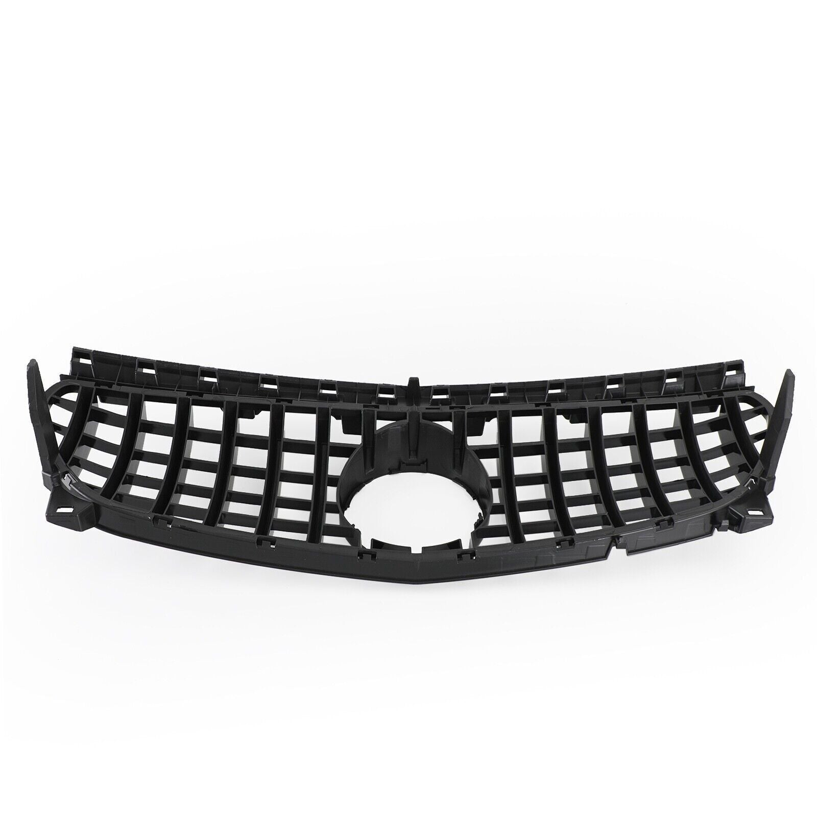 FOR MERCEDES CLA CLASS W117 C117 CLA200 CLA250 CLA45 GTR GRILL GRILLE ABS 13-19