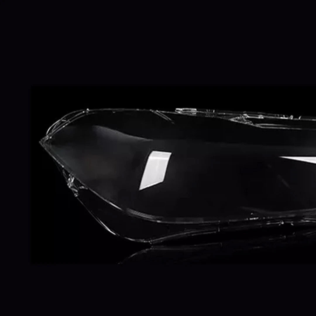 FOR BMW X2 F39 2018-23 HEADLIGHT LENS HEADLAMP COVER SHELL RIGHT DRIVER SIDE