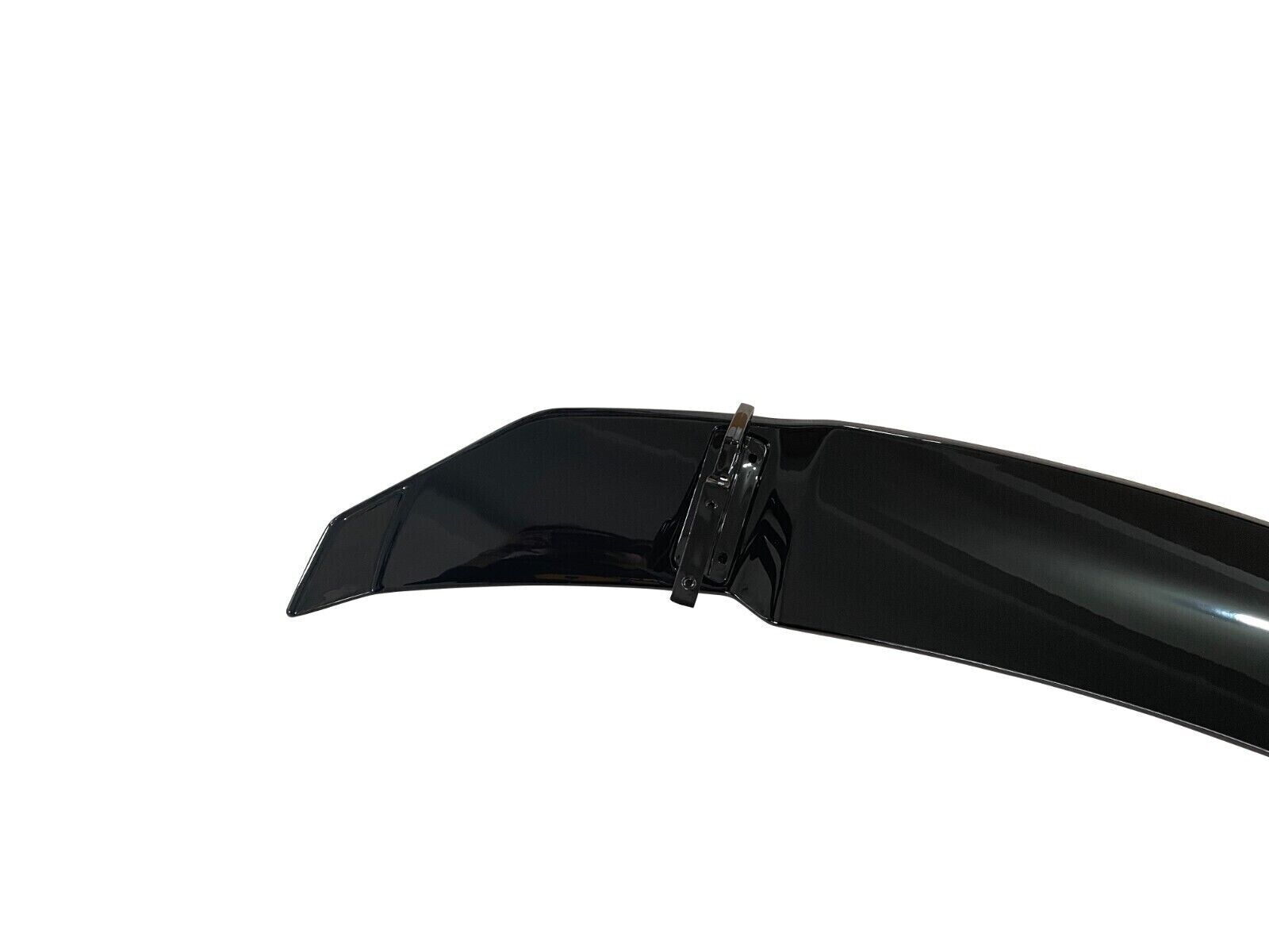 REAR BOOT TRUNK WING UNIVERSAL SPOILER FOR MERCEDES C E CLA CLASS C63 E63 CLA45